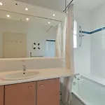 Apartmán Sg190-008 - 3 Pieces 6 Couchages Gilles Croix De Vie