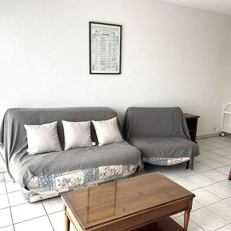 Sg190-008 - 3 Pieces 6 Couchages Gilles Croix De Vie *