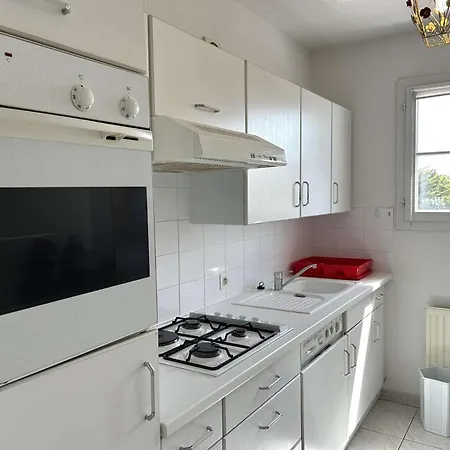 Apartmán Sg190-008 - 3 Pieces 6 Couchages Gilles Croix De Vie Saint-Gilles-Croix-de-Vie