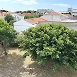 Sg190-008 - 3 Pieces 6 Couchages Gilles Croix De Vie Apartman *