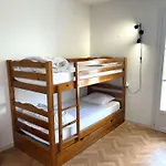 Sg190-008 - 3 Pieces 6 Couchages Gilles Croix De Vie Saint Gilles Croix de vie