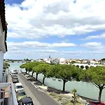 Sg190-008 - 3 Pieces 6 Couchages Gilles Croix De Vie *