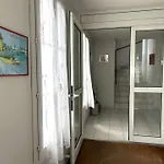 Sg190-008 - 3 Pieces 6 Couchages Gilles Croix De Vie Apartman *