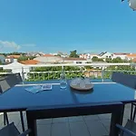 Sg190-008 - 3 Pieces 6 Couchages Gilles Croix De Vie * Saint Gilles Croix de vie