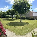 Sg190-008 - 3 Pieces 6 Couchages Gilles Croix De Vie Apartman