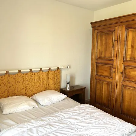 Sg190-008 - 3 Pieces 6 Couchages Gilles Croix De Vie * Saint Gilles Croix de vie