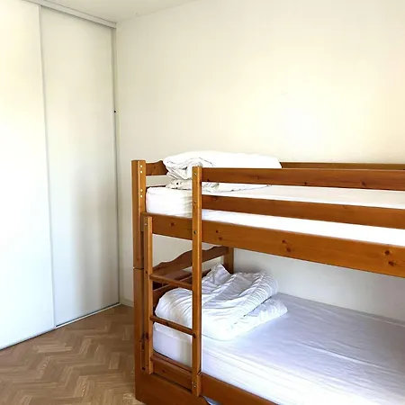 Διαμέρισμα Sg190-008 - 3 Pieces 6 Couchages Gilles Croix De Vie