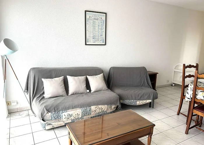 Sg190-008 - 3 Pieces 6 Couchages Gilles Croix De Vie *