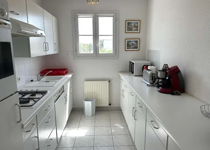 Sg190-008 - 3 Pieces 6 Couchages Gilles Croix De Vie *