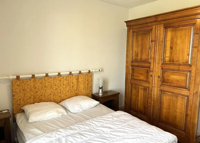 Sg190-008 - 3 Pieces 6 Couchages Gilles Croix De Vie * Saint-Gilles-Croix-de-Vie